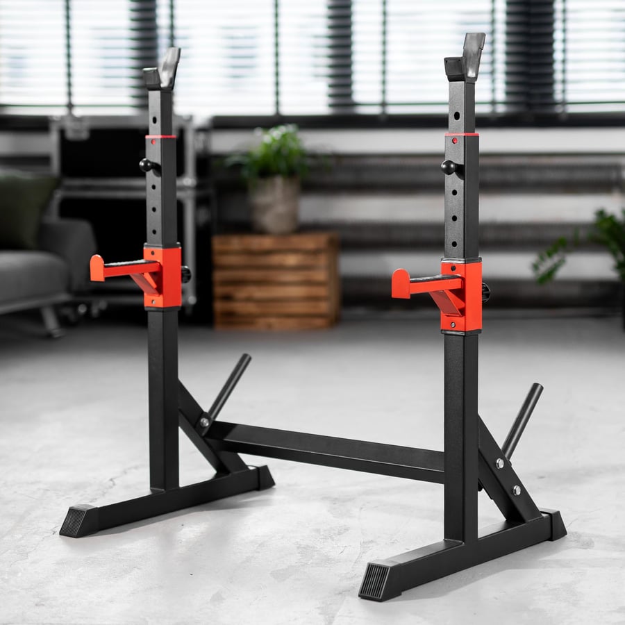 Hantelständer HS-1006L