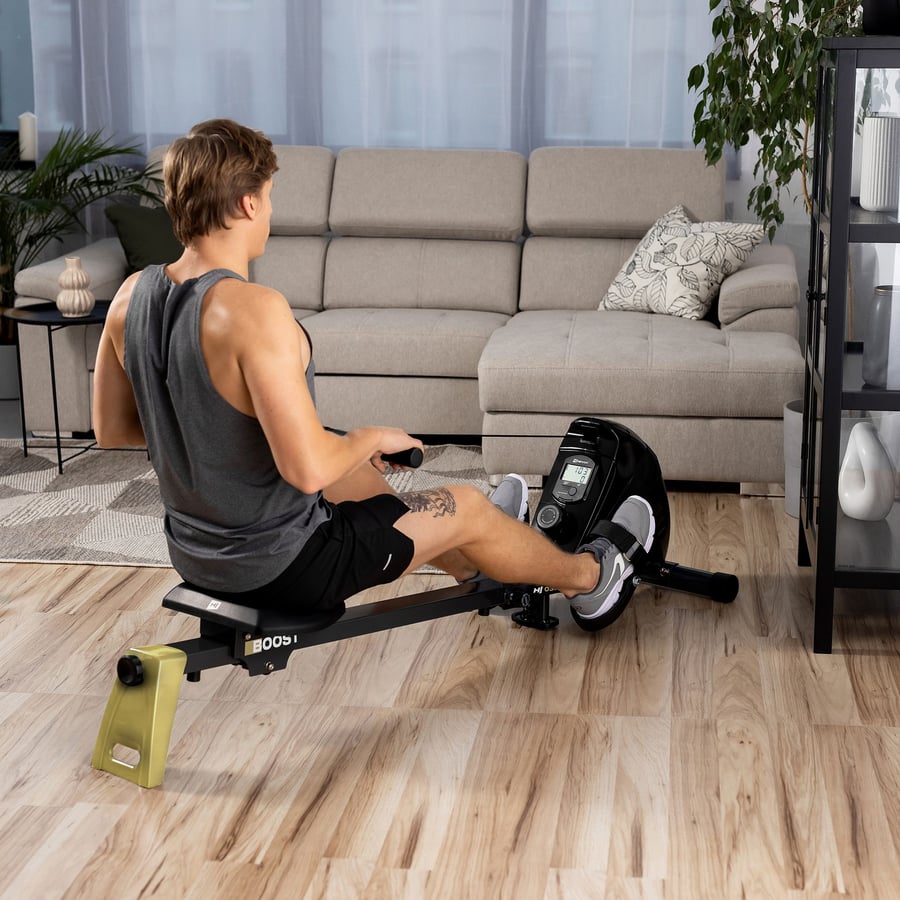 1000LB Wind Szary zdjęcia model - 8