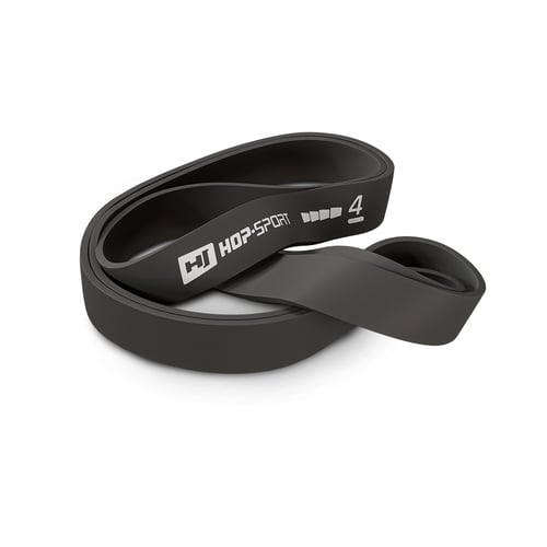 Zestaw gum Power Band HS-040PBS