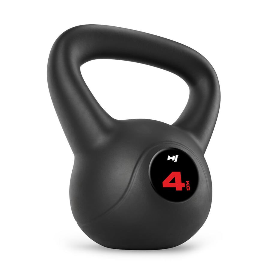 Cement kettlebell 4kg HS-PB004K - 6
