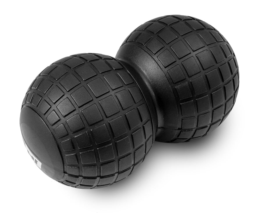 Massageball DUO EVA 190mm HS-A1 - 0