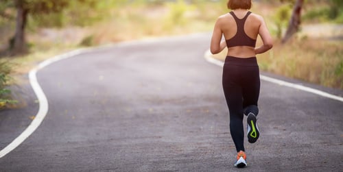 Jeden Tag laufen – gesund, motivierend oder schädlich?