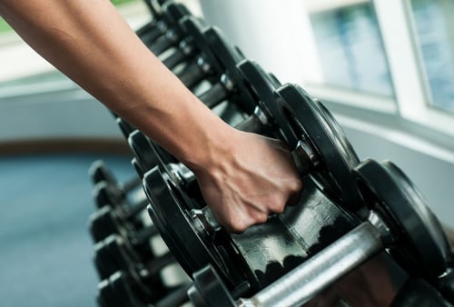 Progressive Overload: Schlüssel zum Muskelaufbau im Training