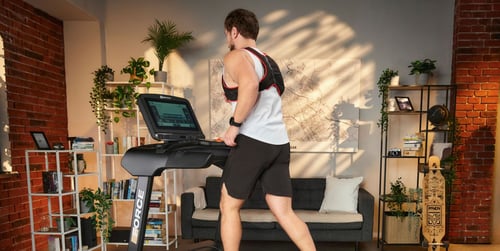 Laufen mit Gewichtsweste – Effektives Training oder Verletzungsrisiko?