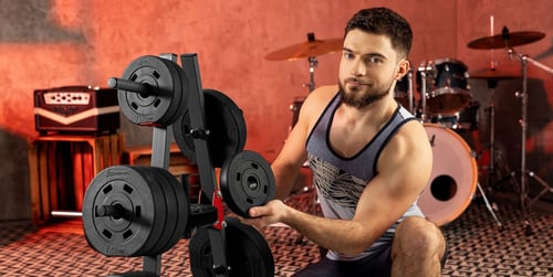 Morgens oder abends trainieren? Die beste Trainingszeit für Krafttraining