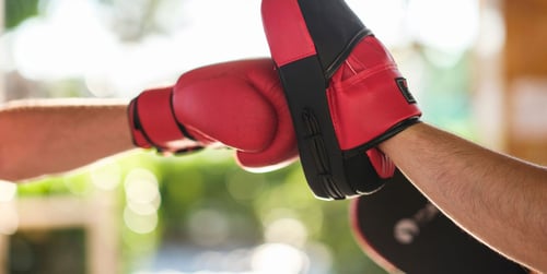Krafttraining und Boxen: Tipps für maximale Schlagkraft für Boxer
