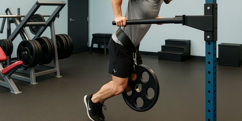 Dips mit Gewicht: Wie sinnvoll sind sie wirklich?