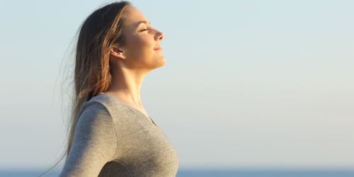 Die beste Atemtechnik beim Joggen: richtig atmen, besser laufen
