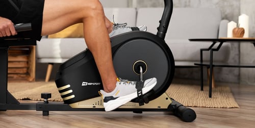 Intervalltraining auf dem Fahrrad für Anfänger und Rennradfahrer