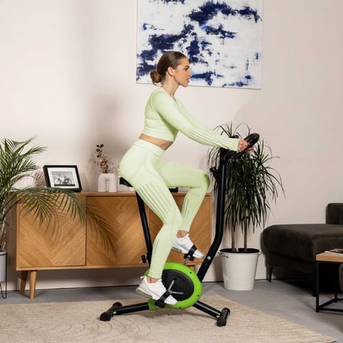 Hop-Sport Heimtrainer HS-010H Rio im Test