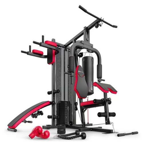Hop-Sport Kraftstation HS-1054K für Ganzkörpertraining