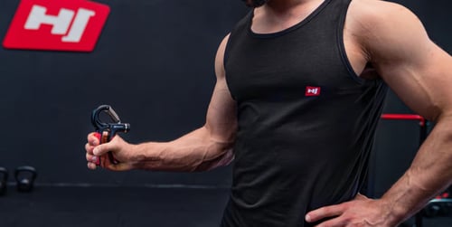 Wie man Handtrainer richtig benutzen sollte – Tipps & Hinweise
