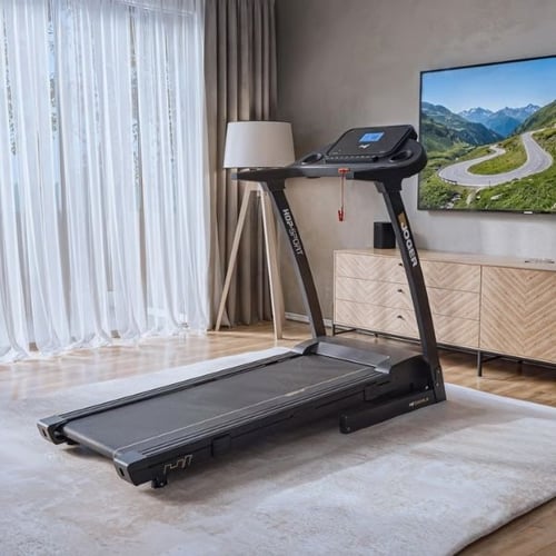 Hop-Sport Laufband HS-2000LB Joger im Test