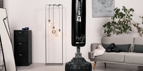 Stand Boxsack Test 2025: Boxsäcke von Hop-Sport im Vergleich