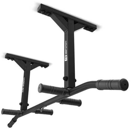 Klimmzugstange HS-2001K zur Deckenmontage von Hop-Sport im Test