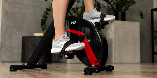 Heimtrainer-klappbar Test 2026: die besten X-Bikes im Vergleich