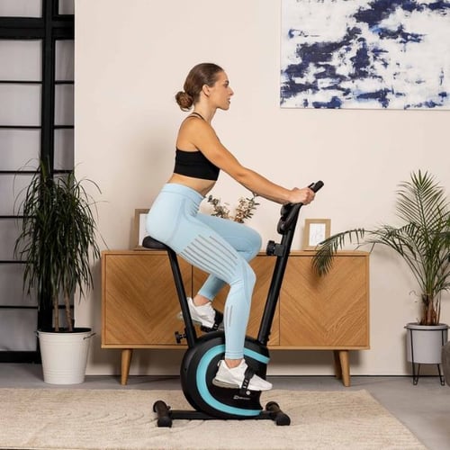Hop-Sport Heimtrainer HS-015H Vox im Test