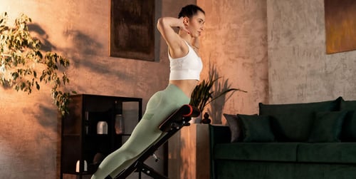 Die besten Bauch- und Rückentrainer für zuhause: Test und Vergleich 2026