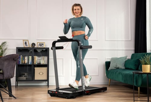 Laufband-Test 2026: die besten Hop-Sport Laufbänder