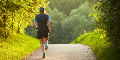 Joggen für Anfänger: die besten Tipps für den Laufstart