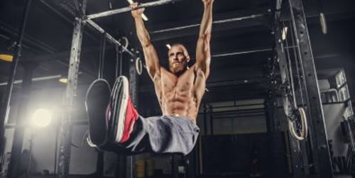 Effektiv mit Calisthenics trainieren: die besten Übungen für Zuhause