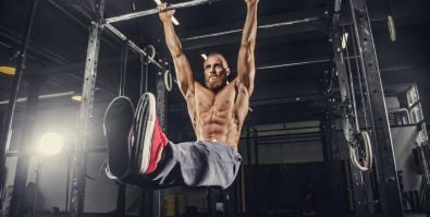 Effektiv mit Calisthenics trainieren: die besten Übungen für Zuhause