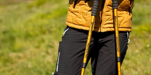 Wanderstöcke-Test 2026: Hop-Sport Trekkingstöcke im Vergleich