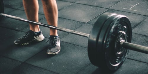 Krafttraining für Läufer: So bekommen Sie mehr Speed und Ausdauer