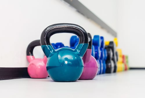 Was ist Kettlebell und was sind ihre Eigenschaften?