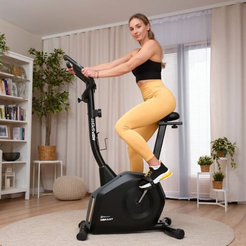 Hop-Sport Heimtrainer HS-4000H Grant im Test