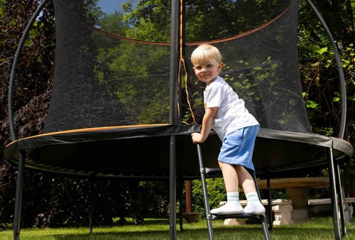 Ist Trampolinspringen wirklich gesund? Unser Ratgeber