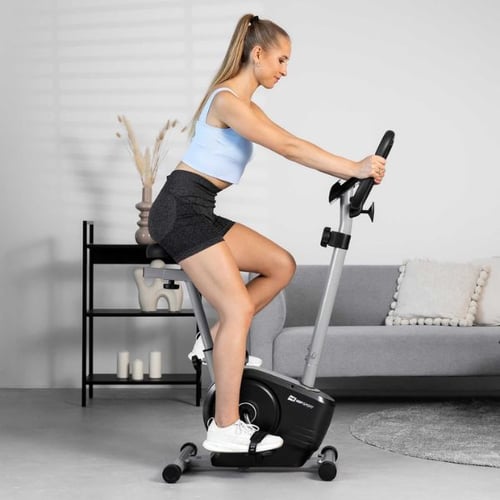 Hop-Sport Heimtrainer HS-2050H Sonic im Test
