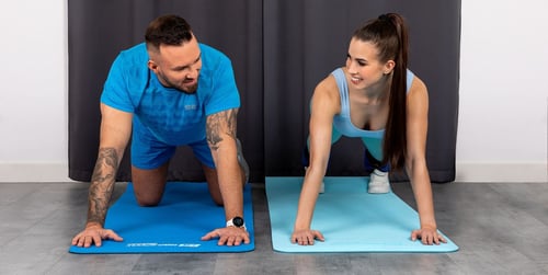Cool-Down nach dem Training: Die besten Übungen zum Abwärmen