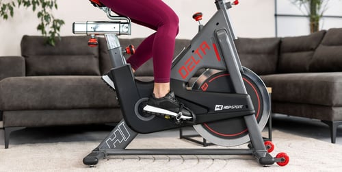 Was ist Indoor Cycling? Lohnt es sich, ein Indoor Bike zu kaufen?