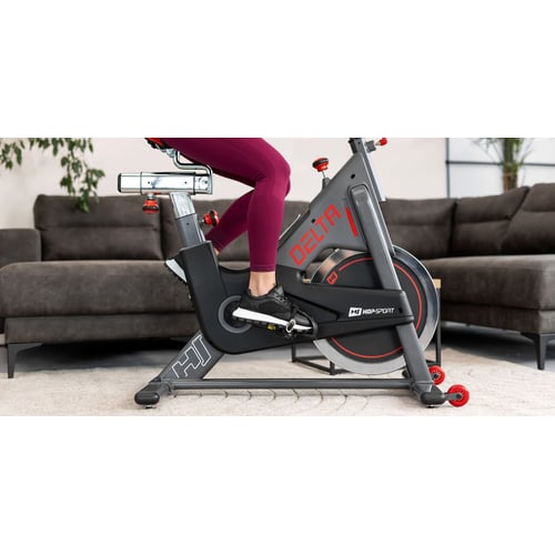 Was ist Indoor Cycling? Lohnt es sich, ein Indoor Bike zu kaufen?