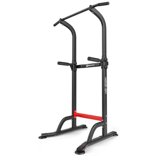 hop-sport Power Tower Dip Station HS-1012K im test
