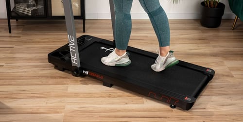 Laufband ölen: So warten Sie Ihr Gerät richtig