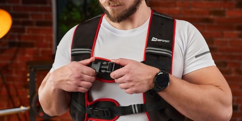 Gewichtsweste-Test 2026: die besten Gewichtswesten im Vergleich