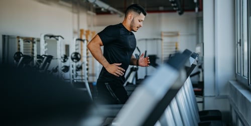 Was ist HIIT Training? In kurzer Zeit maximale Ergebnisse