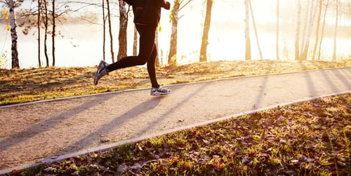 Lauftechnik verbessern: Tipps für einen besseren Laufstil