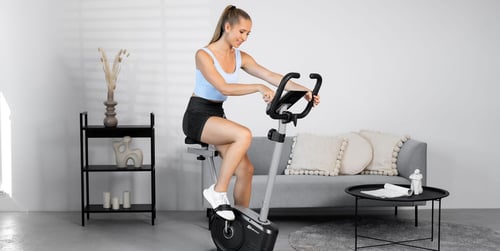 Cardio Training für Anfänger: So starten Sie effektiv ins Ausdauertraining