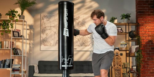 Wie effektiv ist Boxtraining? Der Kalorienverbrauch im Überblick