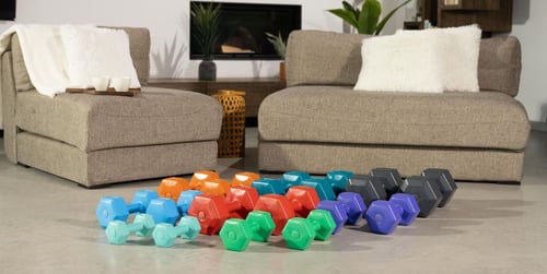 Welche Hanteln eignen sich für Anfänger? Tipps & Hinweise