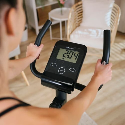 Hop-Sport Produkttest: Heimtrainer HS-2080 Spark 