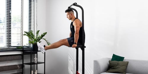 Dip-Station-Test 2026: Hop-Sport Power Tower Dip-Stationen im Vergleich