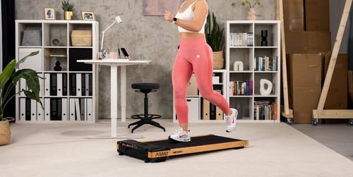 Intervalltraining beim Laufen: der richtige Einstieg für Anfänger