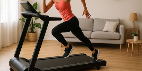 Sprinttraining erklärt: vom ersten Schritt zum explosiven Sprint