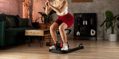 Beintraining-Geräte für zuhause im Vergleich: Die Top-Auswahl!