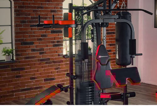 Kraftstation-Test: unsere Kraftstationen im Vergleich 2026