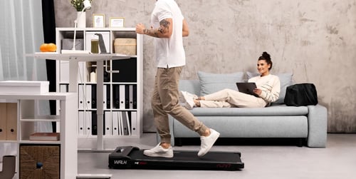 Wie viel kostet ein Laufband von Hop-Sport? Ratgeber